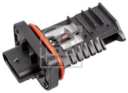 SENZOR DEBITMETRU AER FEBI BILSTEIN 179354 - Compatibil cu BMW, MINI