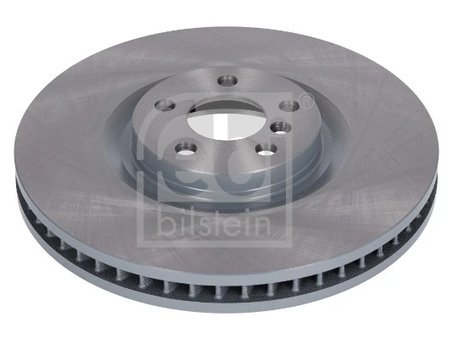 DISC FRANA FEBI BILSTEIN 179495 - Compatibil cu BMW, MINI