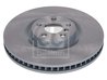 DISC FRANA FEBI BILSTEIN 179495 - Compatibil cu BMW, MINI