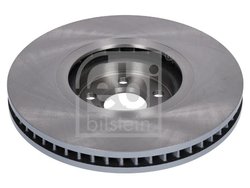 DISC FRANA FEBI BILSTEIN 179495 - Compatibil cu BMW, MINI