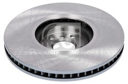 Disc frana Febi Bilstein 179496