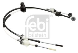 Cablu transmisie manuala Febi Bilstein 179831