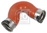 Furtun intercooler/turbo Febi Bilstein 179890