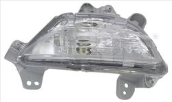 Semnalizator TYC 18-6139-05-9