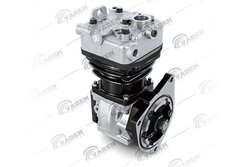 COMPRESOR INSTALATIE AER COMPRIMAT VADEN ORIGINAL 1800 030 001 - Piesa auto compatibila cu mai multe marci