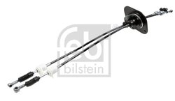 Cablu transmisie manuala Febi Bilstein 180002