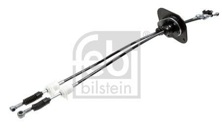 CABLU TRANSMISIE MANUALA FEBI BILSTEIN 180002 - Compatibil cu CITROEN, FIAT, PEUGEOT