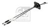 CABLU TRANSMISIE MANUALA FEBI BILSTEIN 180002 - Compatibil cu CITROEN, FIAT, PEUGEOT