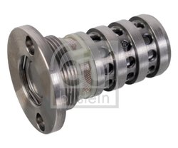 Comanda supapa pozitie arbore cu came Febi Bilstein 180080