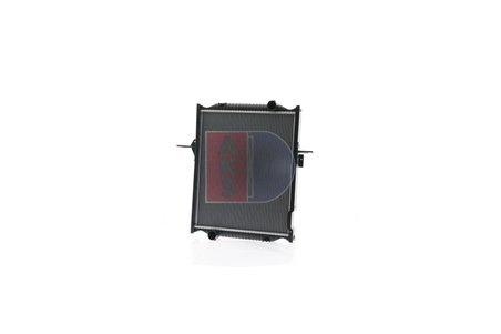 Radiator racire motor AKS Dasis 180096N