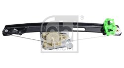 Macara geam Febi Bilstein 180250