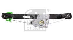 Macara geam Febi Bilstein 180250