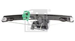 MACARA GEAM FEBI BILSTEIN 180252 - Compatibil cu BMW