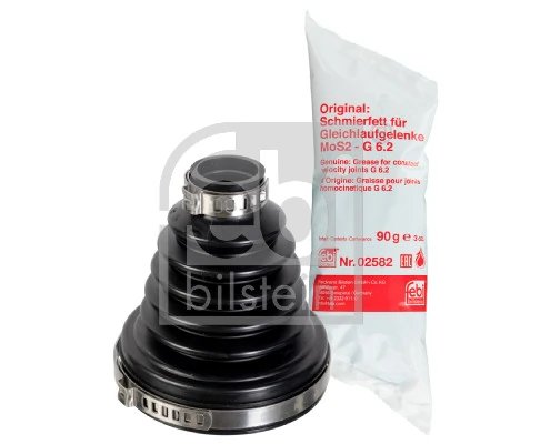 ANSAMBLU BURDUF ARTICULATIE PLANETARA FEBI BILSTEIN 180365 - Compatibil cu AUDI, SEAT, SKODA, VW