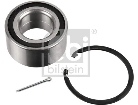 SET RULMENT ROATA FEBI BILSTEIN 180593 - Compatibil cu CITROEN, DODGE, JEEP, MITSUBISHI, PEUGEOT