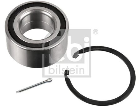 SET RULMENT ROATA FEBI BILSTEIN 180593 - Compatibil cu CITROEN, DODGE, JEEP, MITSUBISHI, PEUGEOT