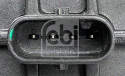 Senzor debitmetru aer Febi Bilstein 180674