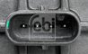 Senzor debitmetru aer Febi Bilstein 180674