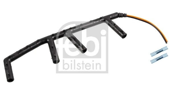 Set reparat cabluri, bujie incandescenta Febi Bilstein 18068