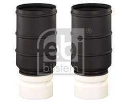 KIT PROTECTIE PRAF AMORTIZOR FEBI BILSTEIN 180797 - Compatibil cu CITROEN, FIAT, PEUGEOT