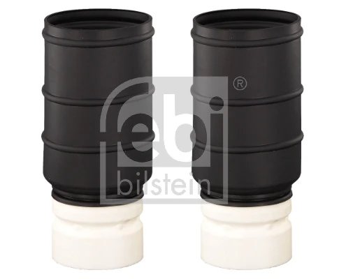 KIT PROTECTIE PRAF AMORTIZOR FEBI BILSTEIN 180797 - Compatibil cu CITROEN, FIAT, PEUGEOT