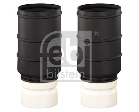 KIT PROTECTIE PRAF AMORTIZOR FEBI BILSTEIN 180797 - Compatibil cu CITROEN, FIAT, PEUGEOT