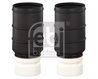 KIT PROTECTIE PRAF AMORTIZOR FEBI BILSTEIN 180797 - Compatibil cu CITROEN, FIAT, PEUGEOT