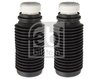 Kit protectie praf amortizor Febi Bilstein 180801