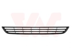 GRILA VENTILATIE, BARA PROTECTIE VAN WEZEL 1808590 - Compatibil cu FORD