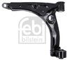 BRAT SUSPENSIE FEBI BILSTEIN 180968 - Compatibil cu MAN, VW