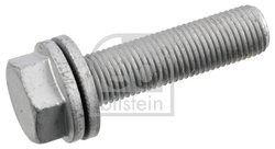 Surub, etrier Febi Bilstein 181550