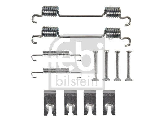 SET ACCESORII SABOTI FRANA FEBI BILSTEIN 181968 - Compatibil cu LAND ROVER