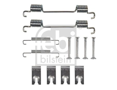 SET ACCESORII SABOTI FRANA FEBI BILSTEIN 181968 - Compatibil cu LAND ROVER
