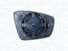 STICLA OGLINDA, OGLINDA RETROVIZOARE EXTERIOARA MAGNETI MARELLI 182209008900 - Compatibil cu VW