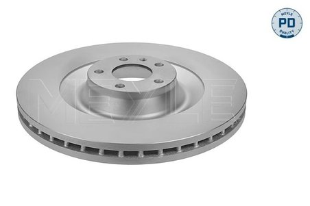 DISC FRANA MEYLE 183 521 0002/PD - Compatibil cu AUDI