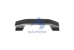 Acoperire, grila radiator Sampa 1830 0676