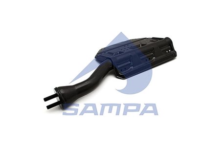 SUPORT, ARIPA SAMPA 1840 0452 - Piesa auto compatibila cu mai multe marci