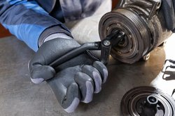 SET CLESTI, INELE DE SIGURANTA HAZET 1845/4 - Piesa auto compatibila cu mai multe marci