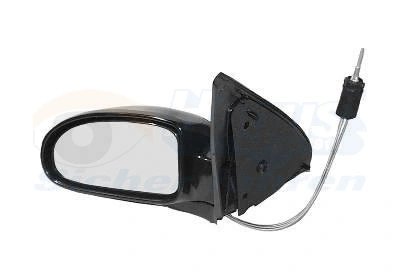 OGLINDA EXTERIOARA VAN WEZEL 1858803 - Compatibil cu FORD