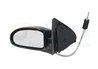 OGLINDA EXTERIOARA VAN WEZEL 1858803 - Compatibil cu FORD