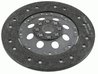 DISC AMBREIAJ SACHS 1864 464 031 - Compatibil cu MERCEDES-BENZ, PUCH, SSANGYONG