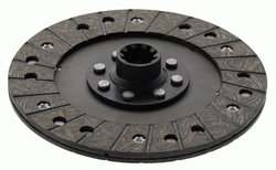 DISC AMBREIAJ SACHS 1864 634 039 - Piesa auto compatibila cu mai multe marci
