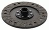 DISC AMBREIAJ SACHS 1864 634 039 - Piesa auto compatibila cu mai multe marci