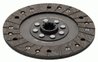 DISC AMBREIAJ SACHS 1864 634 039 - Piesa auto compatibila cu mai multe marci
