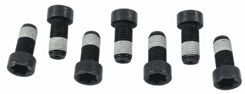 SET SURUBURI VOLANTA SACHS 1874 000 043 - Compatibil cu HYUNDAI, KIA