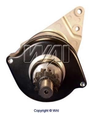 ELECTROMOTOR WAI 18746N - Piesa auto compatibila cu mai multe marci