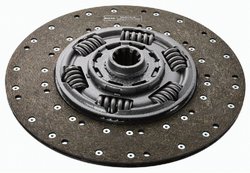 DISC AMBREIAJ SACHS 1878 003 968 - Compatibil cu RENAULT TRUCKS
