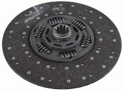Disc ambreiaj SACHS 1878 004 133