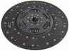DISC AMBREIAJ SACHS 1878 004 133 - Compatibil cu ASTRA, HINO, IVECO