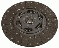 DISC AMBREIAJ SACHS 1878 008 469 - Compatibil cu SCANIA